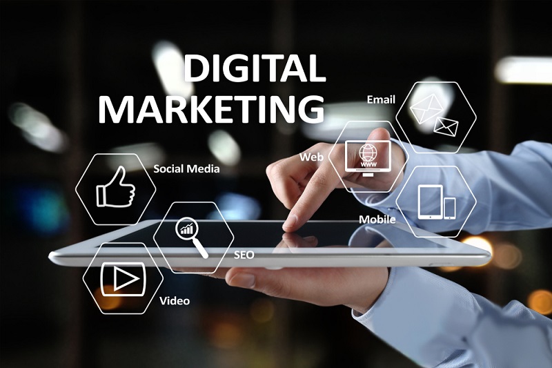 Marketing online là gì? Học ngành gì để trở thành chuyên viên Marketing online? Học ngành gì để trở thành chuyên viên Marketing Online?