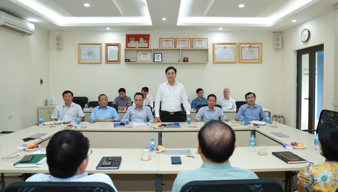 ftc ký kết hợp tác với đại học hoà bình