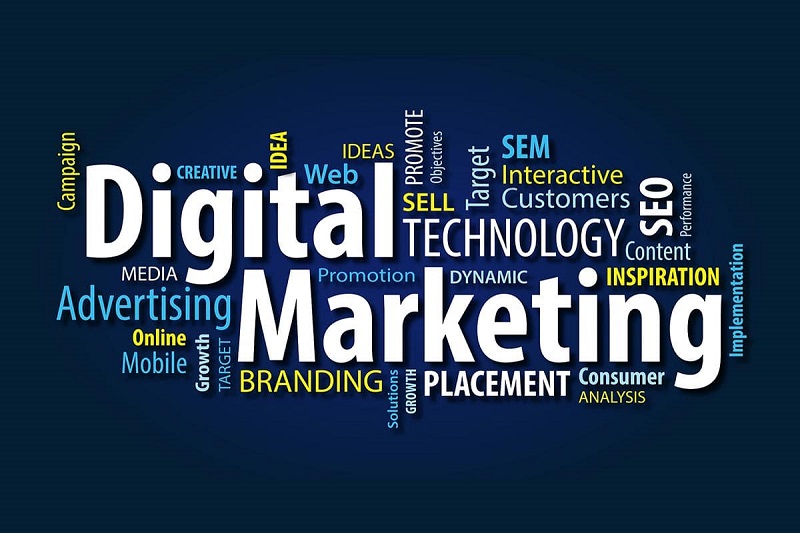Học gì để trở thành chuyên viên marketing thương mại điện tử