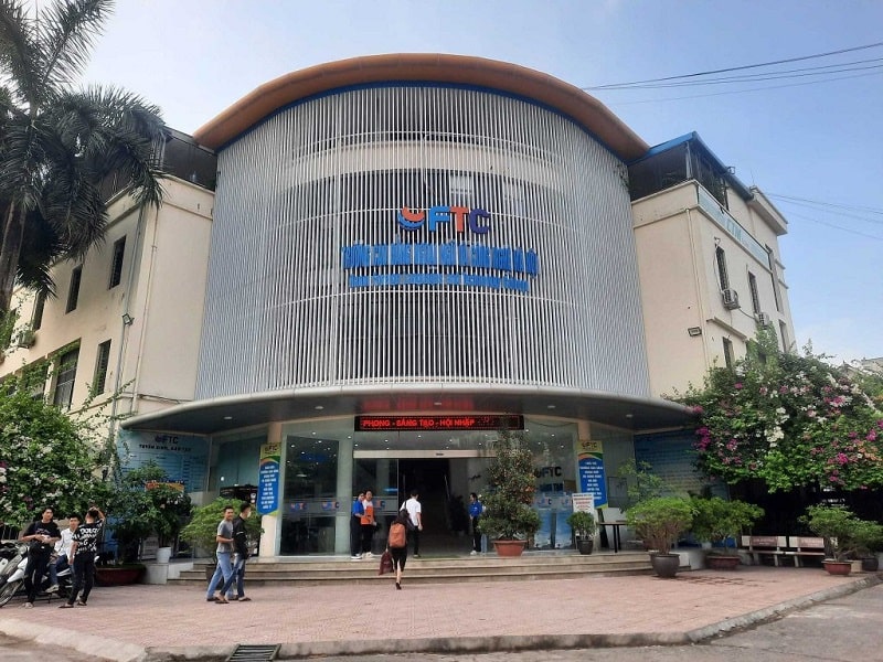 trường đào tạo chất lượng ngành Marketing thương mại