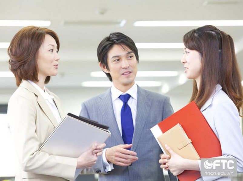 trường đào tạo tiếng Nhật tốt