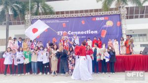 trường đào tạo tiếng Nhật tốt