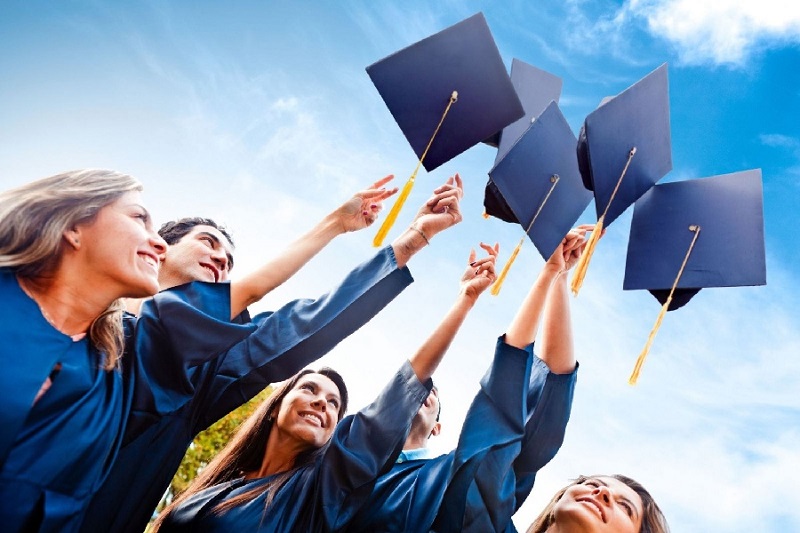 Du học ngành Chăm sóc sắc đẹp