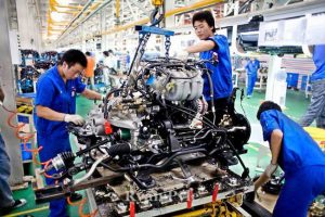 Những yêu cầu khi học công nghệ ô tô