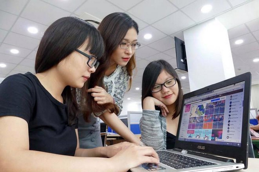 Thương mại điện tử
