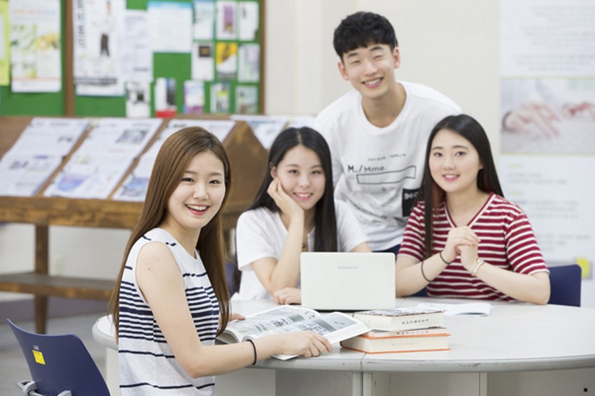 Việc làm tiếng Hàn