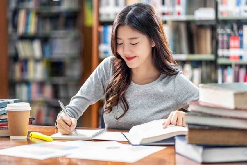 Việc làm tiếng Hàn