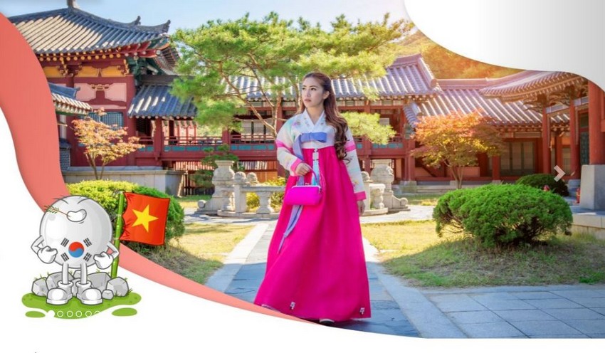 Việc làm tiếng Hàn