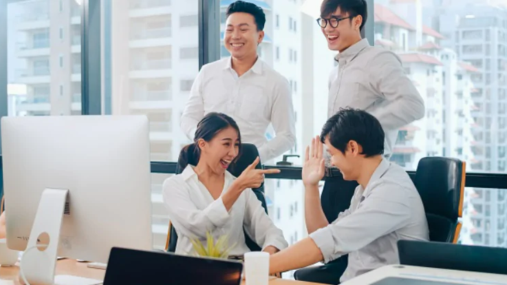 ngành marketing