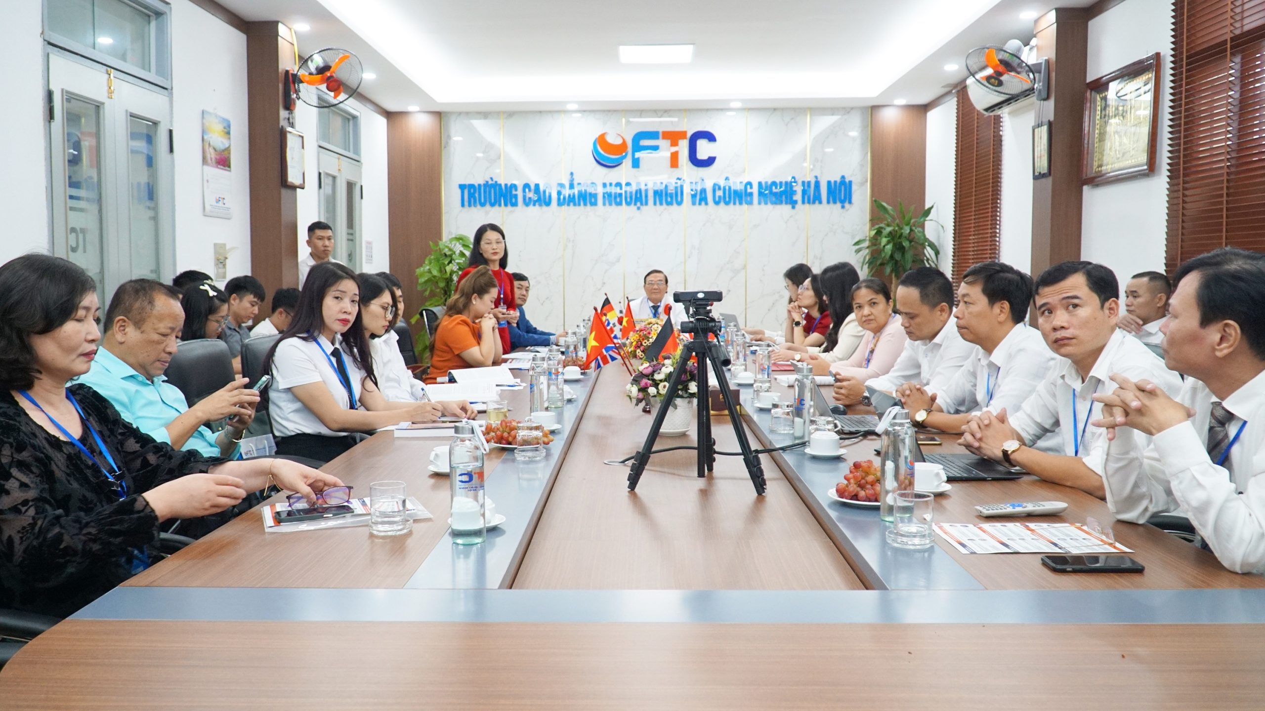 Hội thảo Khoa học Quốc gia