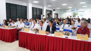 Hội thảo Khoa học Quốc gia