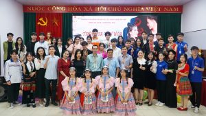 Văn hóa Tây Bắc