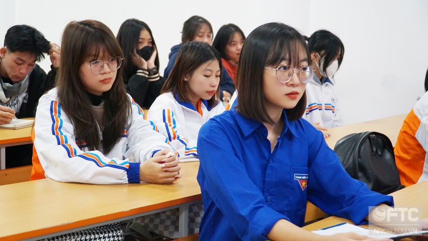 Đại Hội chi đoàn