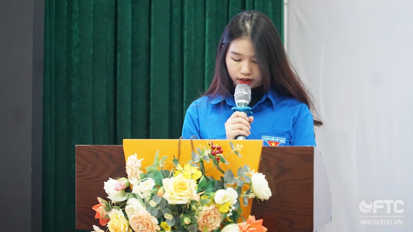 Đại Hội chi đoàn