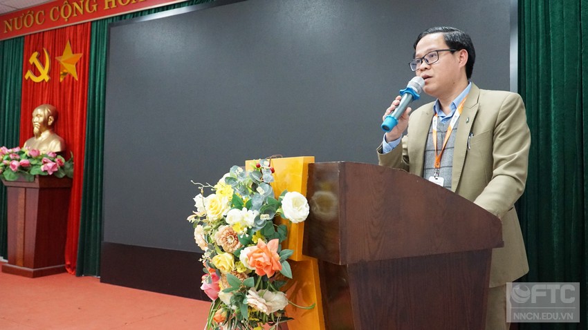 Đại Hội chi đoàn