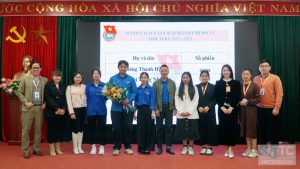 Đại Hội chi đoàn