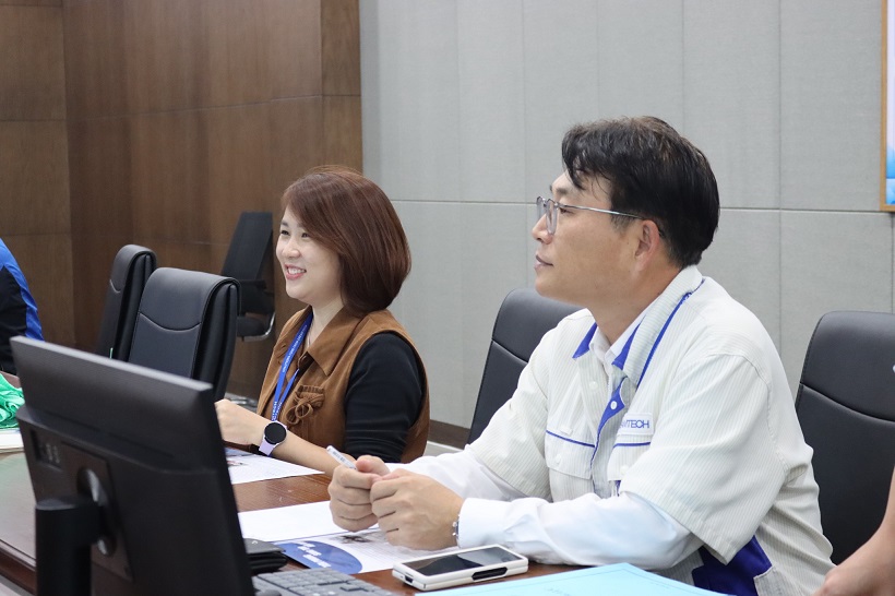 Lễ kí kết hợp tác giữa FTC và Công ty TNHH DreamTech Việt Nam