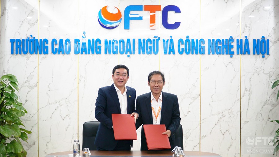 Hợp tác đại học ULIS