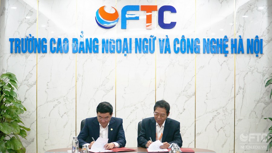 hợp tác đại học ULIS