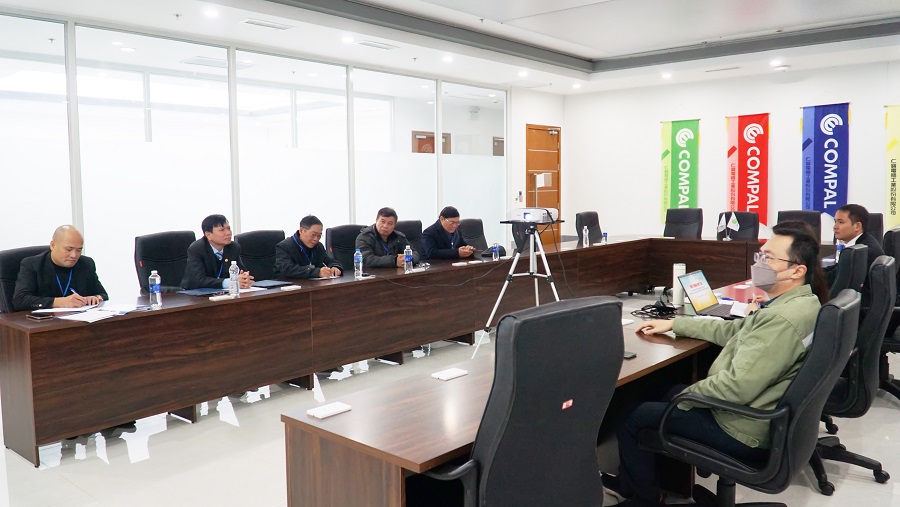 hợp tác doanh nghiệp