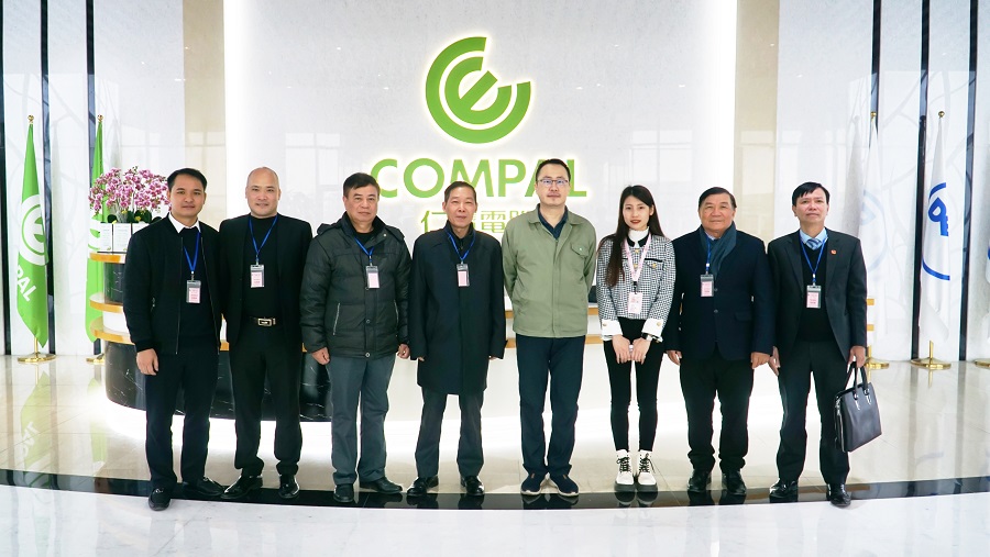 hợp tác doanh nghiệp