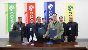 hợp tác doanh nghiệp