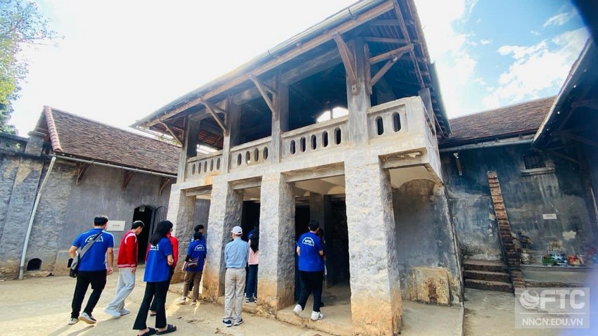 Khám phá Tây Bắc