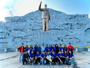 Khám phá Tây Bắc