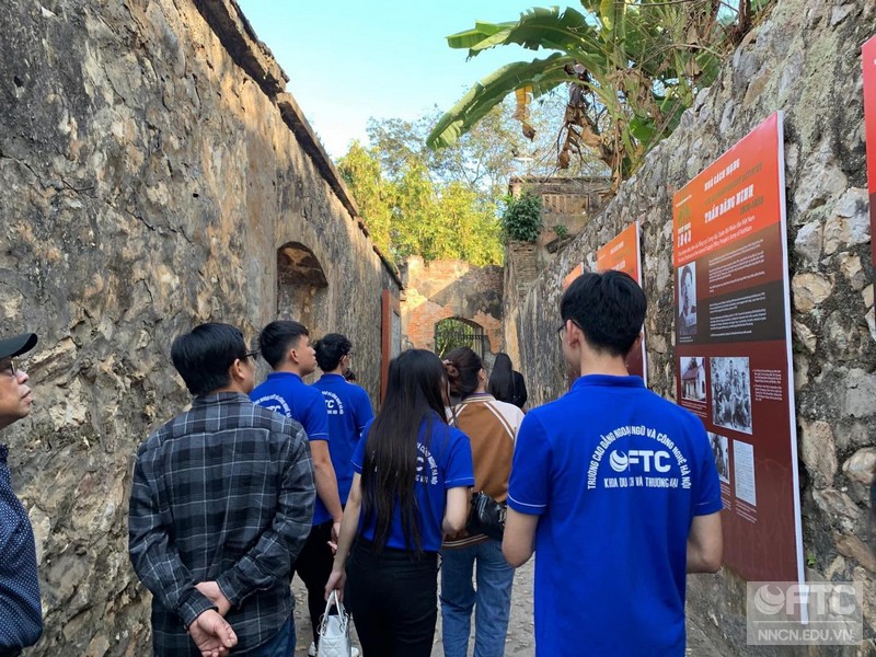 Khám phá Tây Bắc
