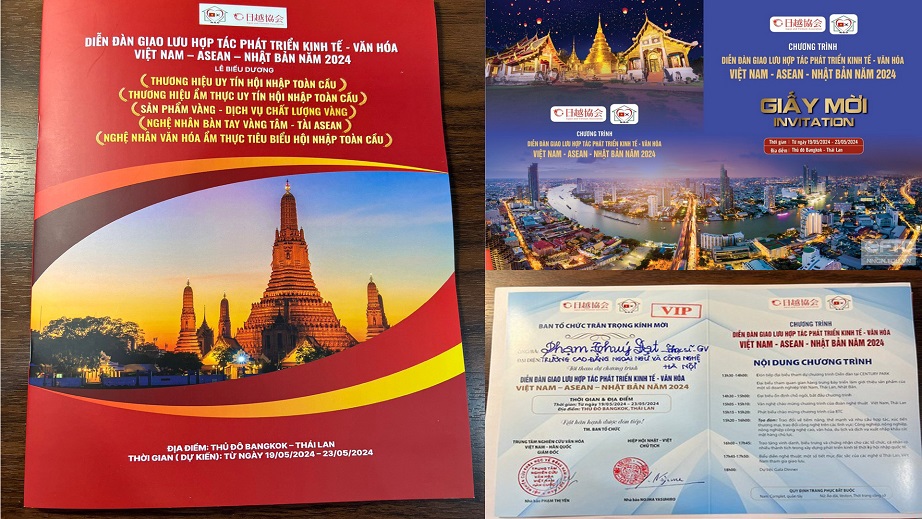 Top 10 Nghệ nhân ẩm thực
