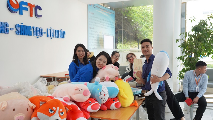 Ngày hội hiến máu tình nguyện