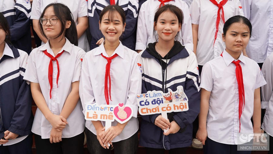 Phiên giao dịch và tư vấn việc làm năm 2024