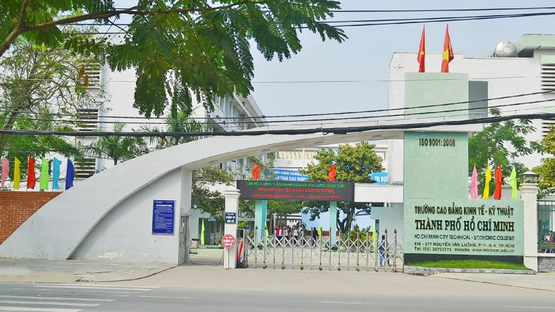 Cao đẳng Kinh tế - Kỹ thuật TP. Hồ Chí Minh (HOTEC) - Trường cao đẳng đào tạo chất lượng ngành Marketing áp dụng phương thức tuyển sinh xét học bạ THPT