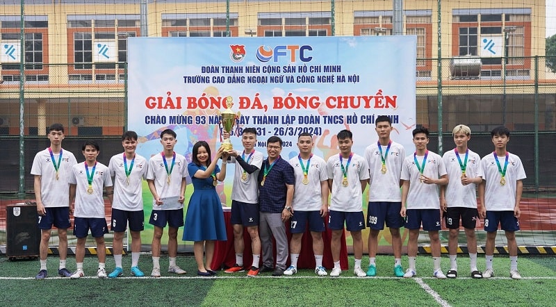 Top 5 trường cao đẳng xét học bạ ngành Marketing