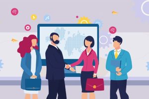 Xét học bạ ngành Marketing