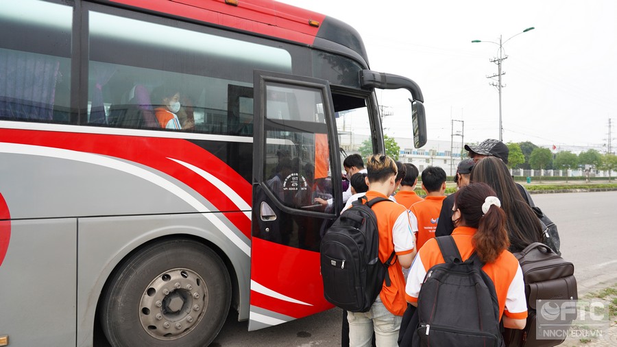 SV K22 thực tập Compal