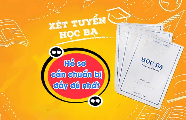 Những điều cần lưu ý khi xét tuyển học bạ ngành Marketing