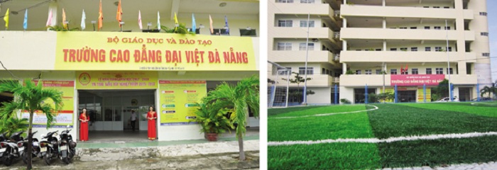 Học tiếng Nhật chọn trường cao đẳng nào? Cao đẳng Đại Việt Đà Nẵng xét học bạ ngành Tiếng Nhật