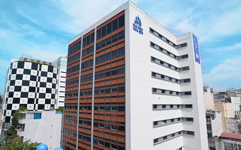 Đại học Hoa Sen - Top 5 trường đại học xét học bạ ngành Tiếng Hàn