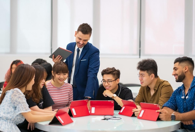 Chuyên ngành Marketing Quản trị thương hiệu là gì?