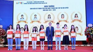 Trường Cao đẳng Ngoại ngữ và Công nghệ Hà Nội - Top 5 trường cao đẳng xét học bạ ngành Tiếng Anh