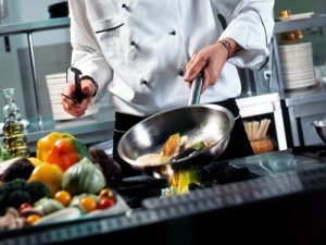 Đặc trưng ngành đào tạo Kỹ thuật chế biến món ăn