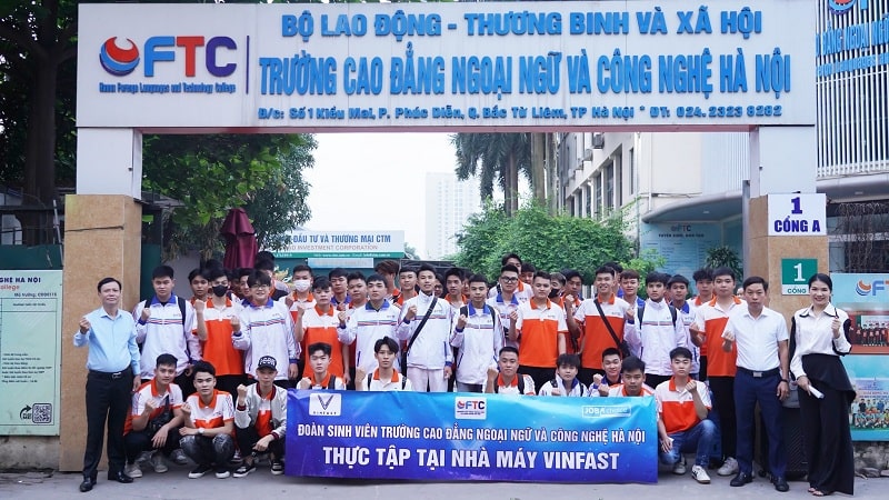 Các trường cao đẳng xét học bạ tiêu biểu nhất hiện nay