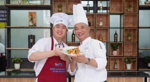 Những lý do nên học nghề nấu ăn?