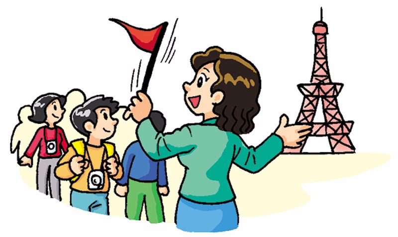 Ngành Hướng dẫn du lịch học gì?