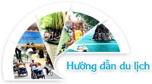 Ngành Hướng dẫn Du lịch - Trang bị kiến thức, kỹ năng cho công việc trong ngành du lịch toàn cầu.