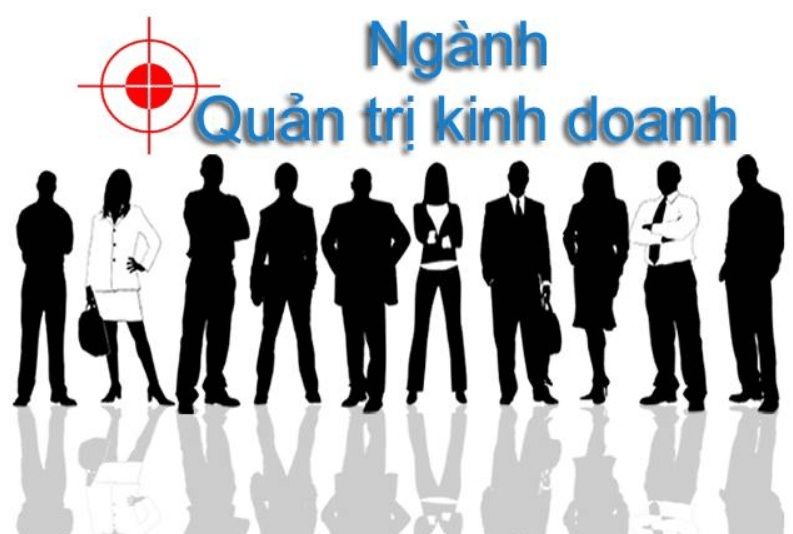 Học ngành Quản trị Kinh doanh để trở thành chuyên viên Marketing Quản trị thương hiệu