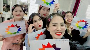 Xét học bạ ngành Chăm sóc sắc đẹp