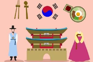 Những tiêu chí để lựa chọn trường cao đẳng ngành Tiếng Hàn