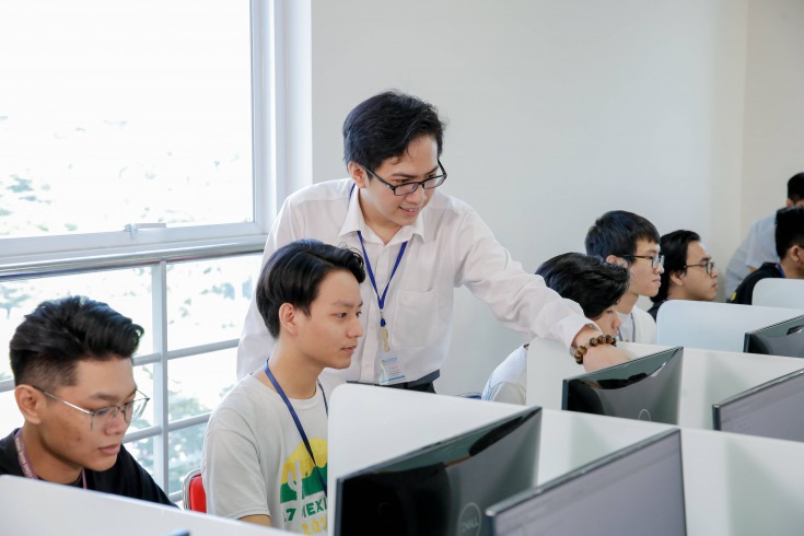 Các trường Công nghệ thông tin xét học bạ tại Việt Nam Thời gian xét tuyển, thông báo kết quả, đăng ký nhập học với thí sinh xét học bạ ngành Công nghệ thông tin